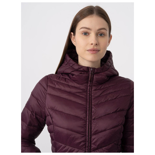 4F Γυναικείο μπουφάν Down Jacket